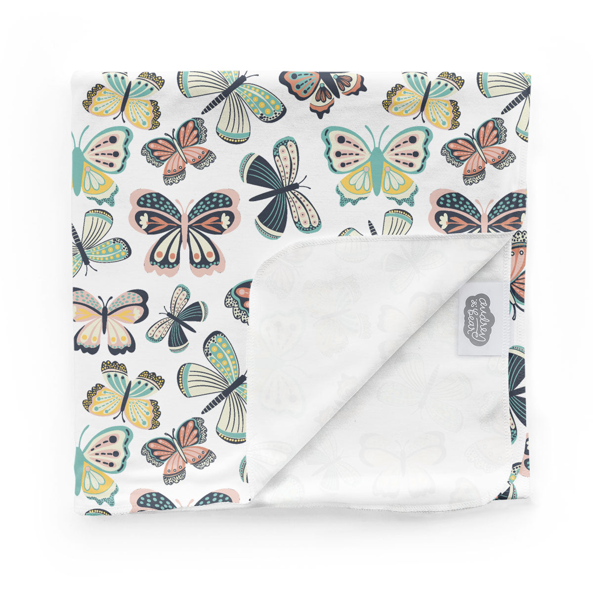 Swaddle Blanket | Flutters