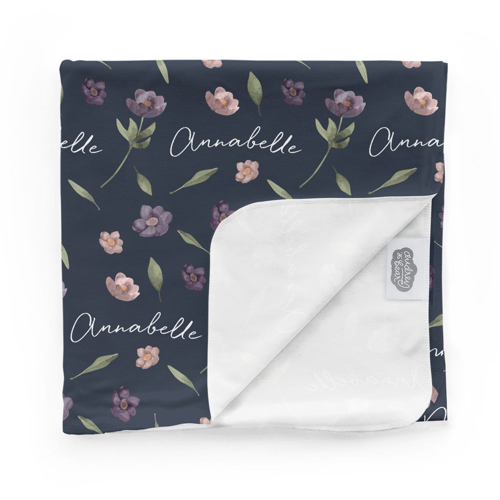 Personalized  Take Me Home Bundle | Winter Floral