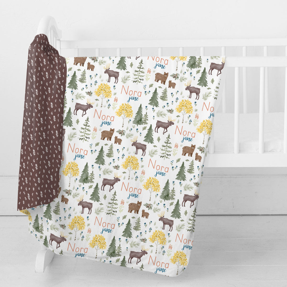 Personalized  Take Me Home Bundle | Mountain Explorer