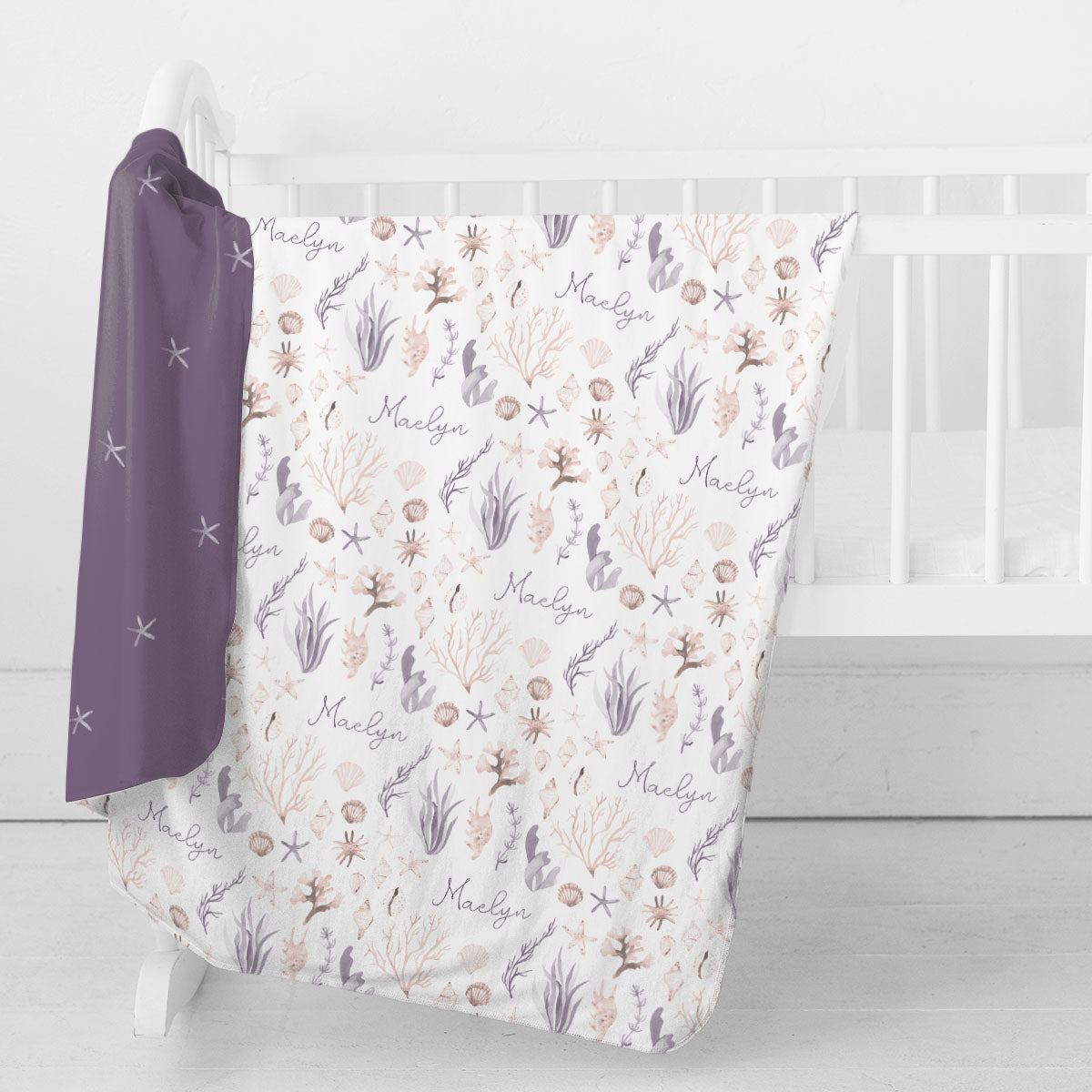 Personalized  Fresh 48 Bundle | Seaside Treasures