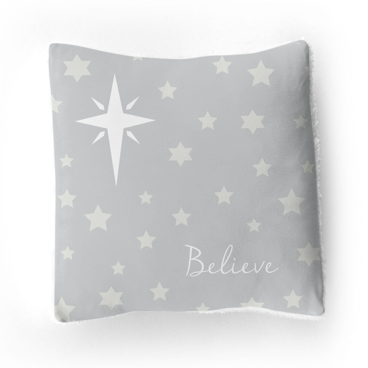 Holiday Throw Pillow | Holy Night