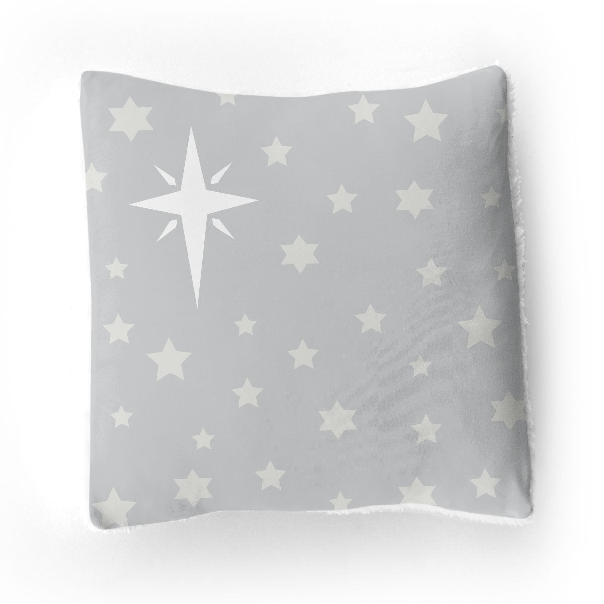 Holiday Throw Pillow | Holy Night