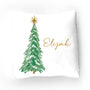 O Christmas Tree | Throw Pillow