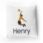 Personalized  Throw Pillow | Sports Arena