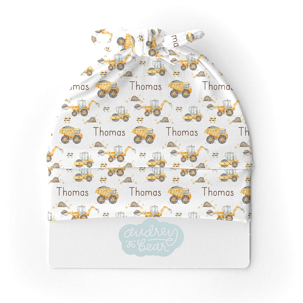 Personalized  Take Me Home Bundle | New Construction